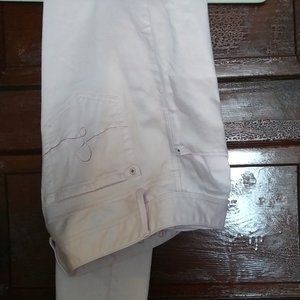 ***NEW PRICE***SIZE 14 LP LIGHT PINK WORTH SKINNY JEANS